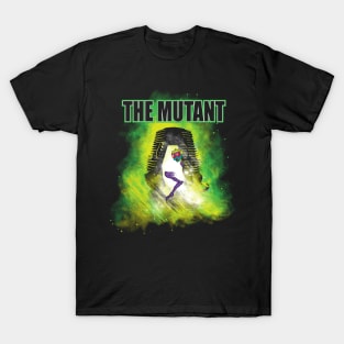 The Mutant T-Shirt